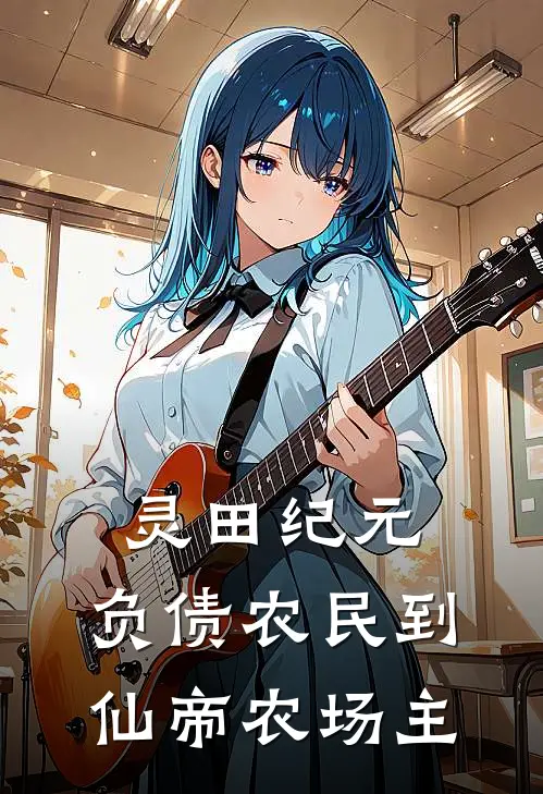 灵田纪元：负债农民到仙帝农场主(张大山赵三)全本完结小说_完整版免费全文阅读灵田纪元：负债农民到仙帝农场主(张大山赵三)