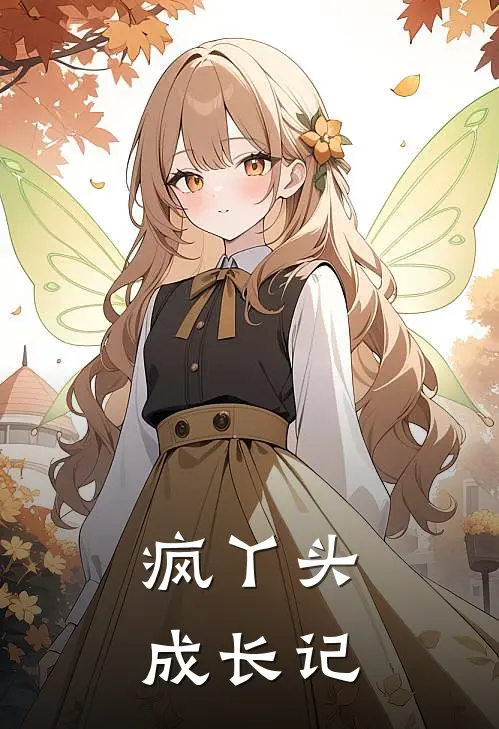 疯丫头成长记(福瑶张桂香)完整版免费全文阅读_最热门小说疯丫头成长记福瑶张桂香