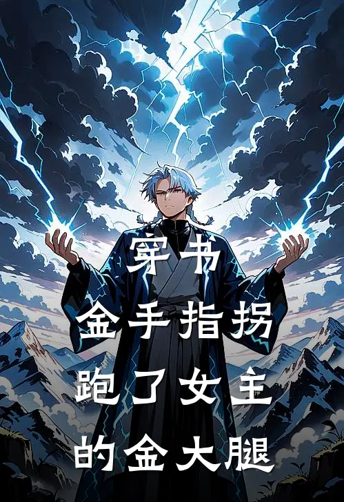 穿书，金手指拐跑了女主的金大腿(姜璟施洛儿)全集阅读_穿书，金手指拐跑了女主的金大腿最新章节阅读