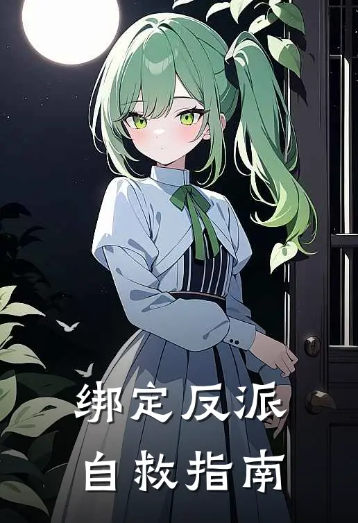 绑定反派自救指南萧烬虞昭昭最新完结小说推荐_在线免费小说绑定反派自救指南(萧烬虞昭昭)