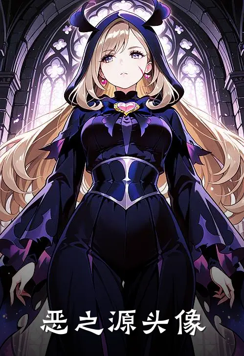 恶之源头像
