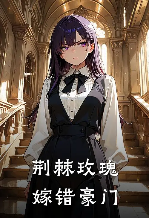 荆棘玫瑰：嫁错豪门苏晚顾景深热门小说免费阅读_完本完结小说荆棘玫瑰：嫁错豪门(苏晚顾景深)