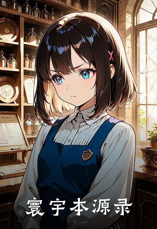 寰宇本源录(洪启洪安)最新完结小说_完结版小说全文免费阅读寰宇本源录(洪启洪安)