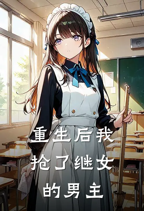 重生后我抢了继女的男主