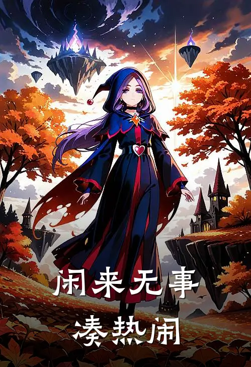 闲来无事凑热闹白嫣明瀞全章节免费在线阅读_《闲来无事凑热闹》精彩小说