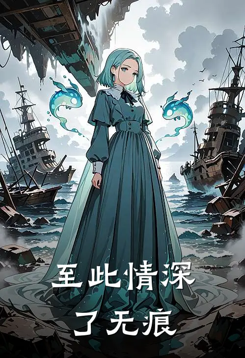 至此情深了无痕