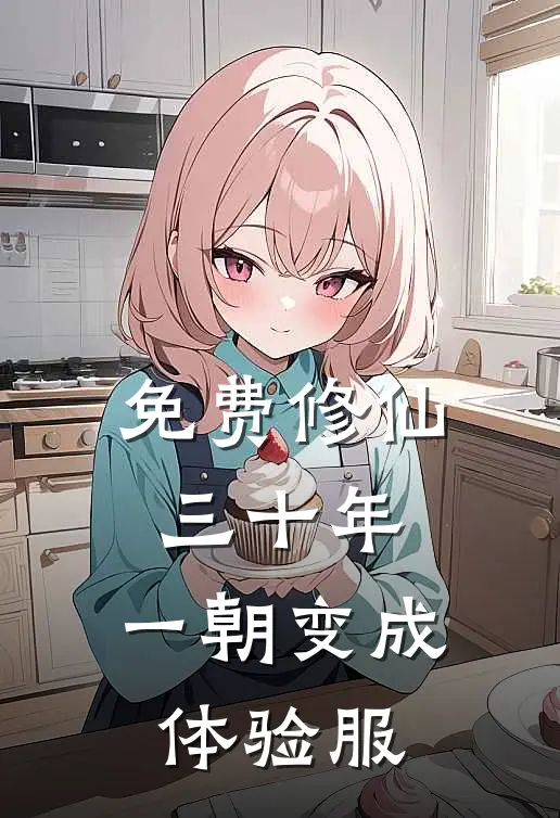 免费修仙三十年，一朝变成体验服