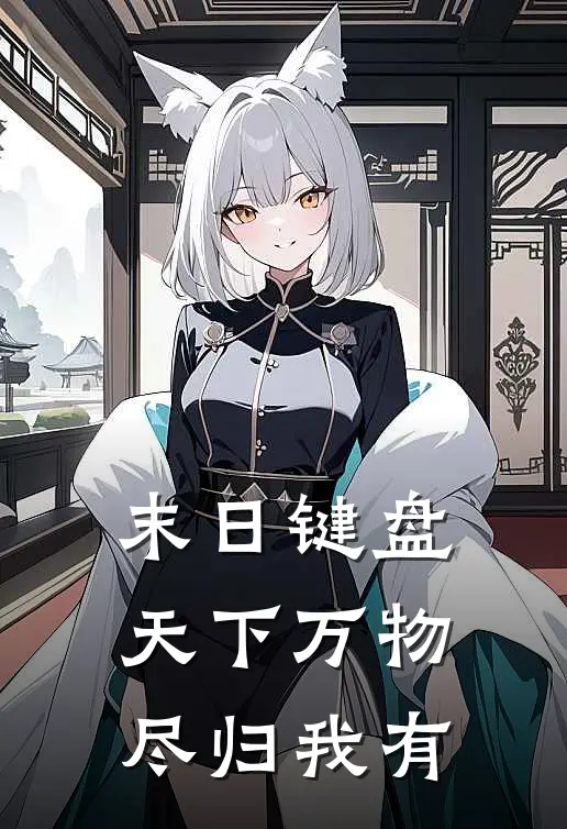 末日键盘：天下万物尽归我有王天烽李涵钰完整版小说_最新章节列表末日键盘：天下万物尽归我有(王天烽李涵钰)