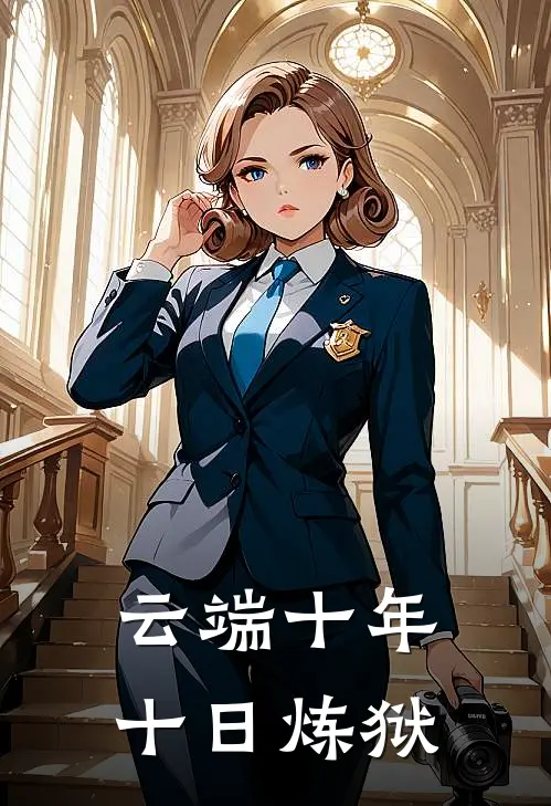 云端十年：十日炼狱(李默李薇)热门小说_完结版小说全文免费阅读云端十年：十日炼狱(李默李薇)