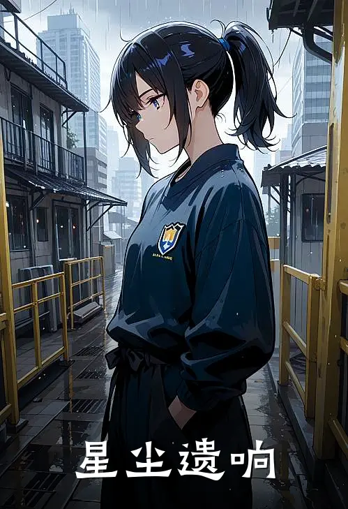 星尘遗响江星赵阳最新好看小说_最新章节列表星尘遗响(江星赵阳)