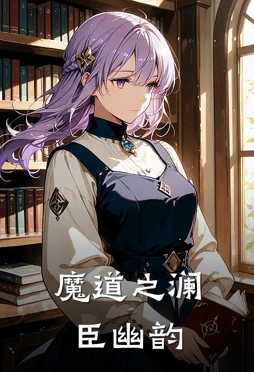 魔道之澜臣幽韵