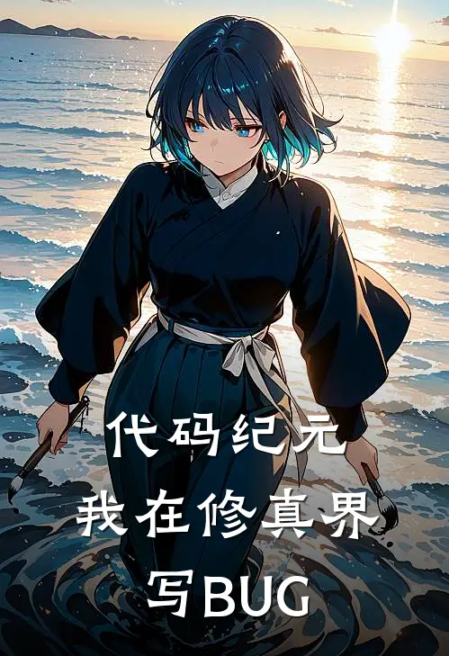 代码纪元：我在修真界写BUG林辰林啸天完结版免费阅读_代码纪元：我在修真界写BUG全章节免费在线阅读