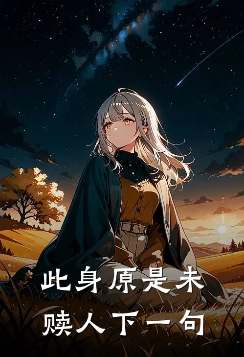 此身原是未赎人下一句