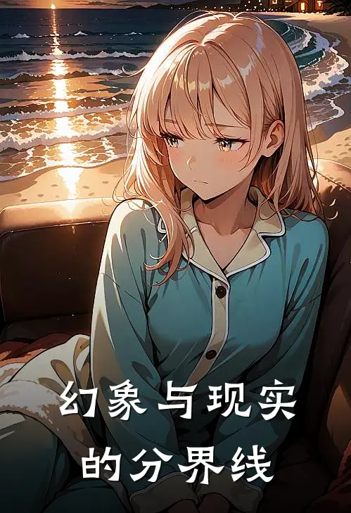 幻象与现实的分界线(符徐符程)最热门小说_全本完结小说幻象与现实的分界线(符徐符程)