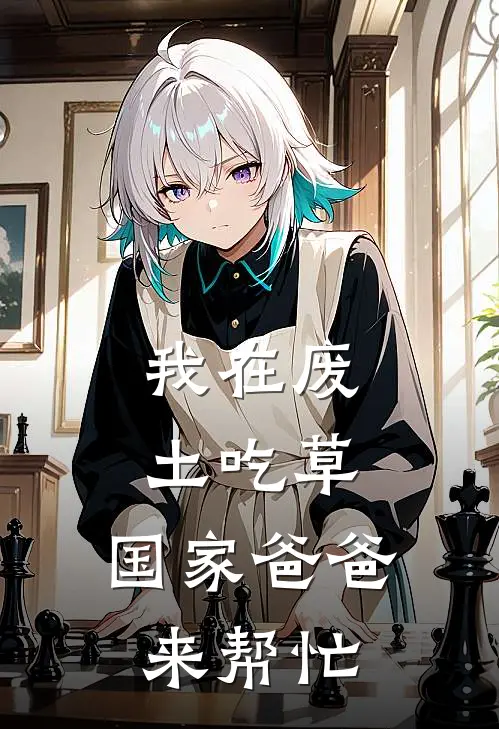 我在废土吃草，国家爸爸来帮忙范一诺谢渊最新推荐小说_完结版小说推荐我在废土吃草，国家爸爸来帮忙范一诺谢渊