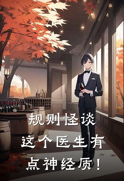 规则怪谈：这个医生有点神经质！周林李荣成免费小说全文阅读_最新章节列表规则怪谈：这个医生有点神经质！(周林李荣成)