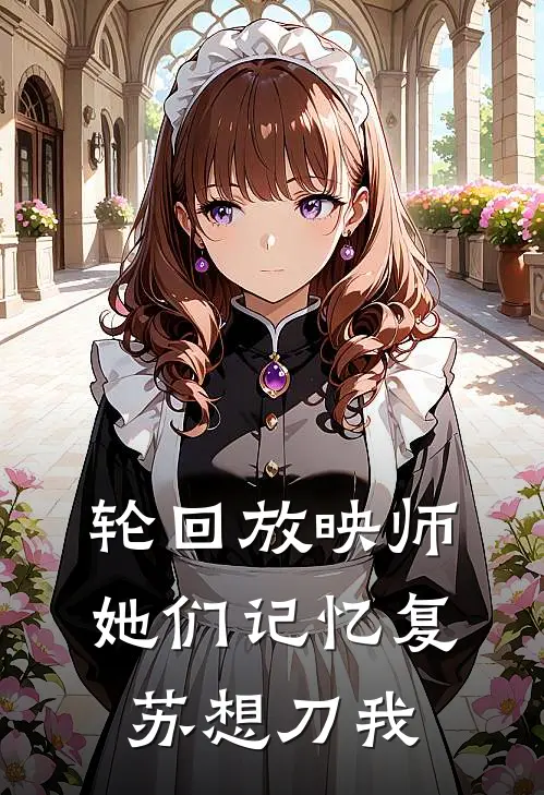 轮回放映师：她们记忆复苏想刀我