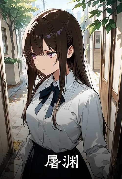 《屠渊》凌昭然顾长歌完结版阅读_凌昭然顾长歌完结版在线阅读