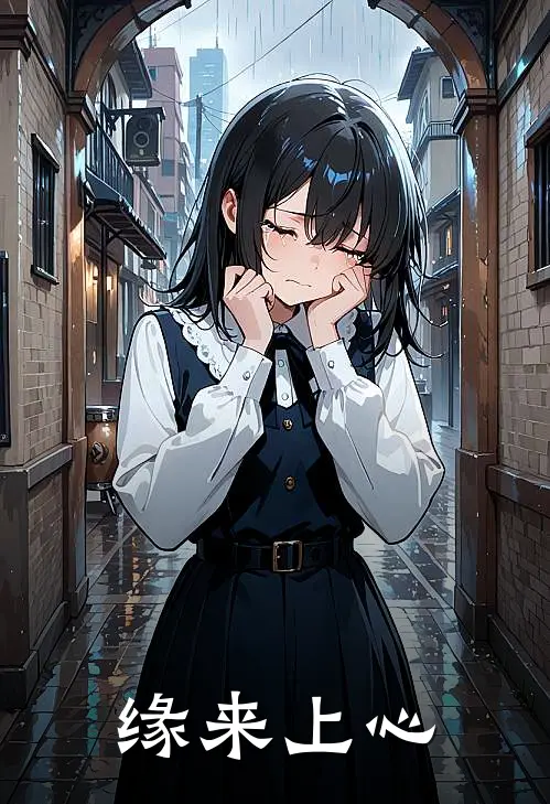 缘来上心秦馸冷昱枫完结小说_完结版小说全文免费阅读缘来上心秦馸冷昱枫