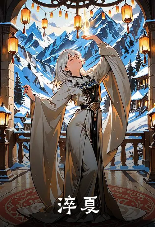 姜刺玫陈栀（淬夏）最新章节列表_（姜刺玫陈栀）淬夏最新小说