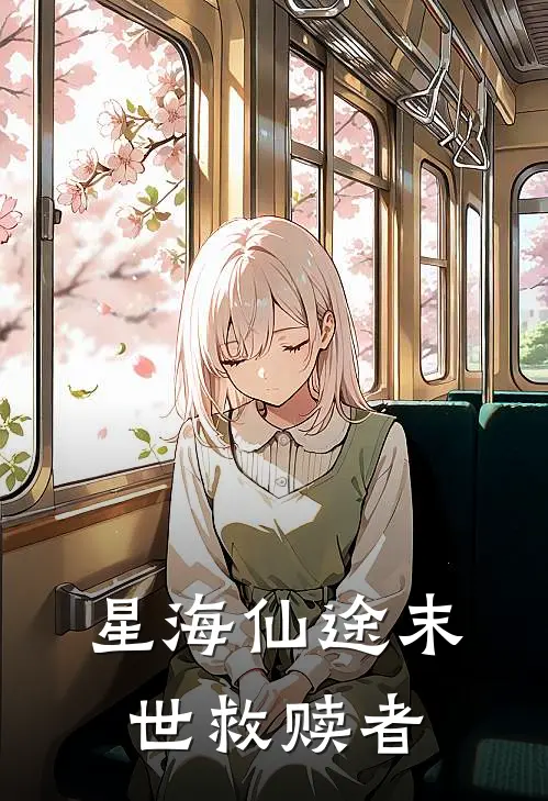 星海仙途末世救赎者秦渊叶灵儿免费小说免费阅读_推荐完结小说星海仙途末世救赎者(秦渊叶灵儿)