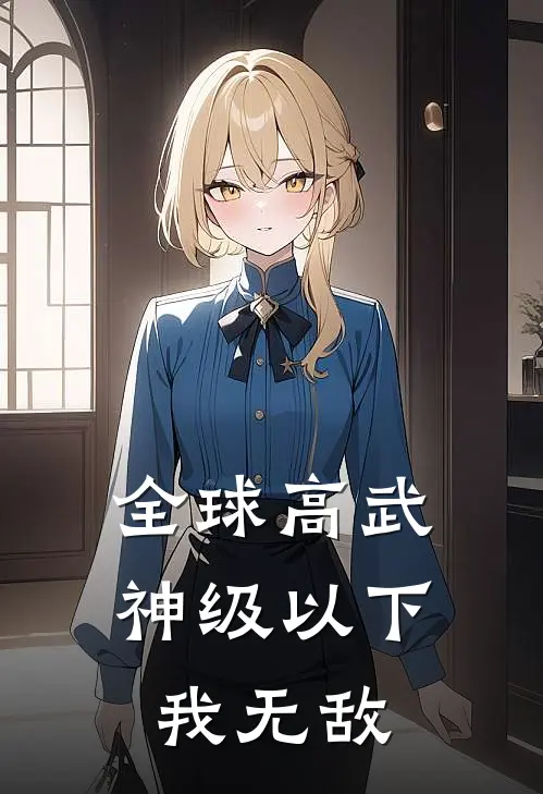 全球高武：神级以下我无敌