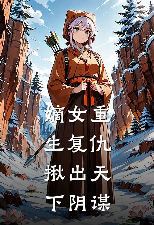 嫡女重生复仇，揪出天下阴谋