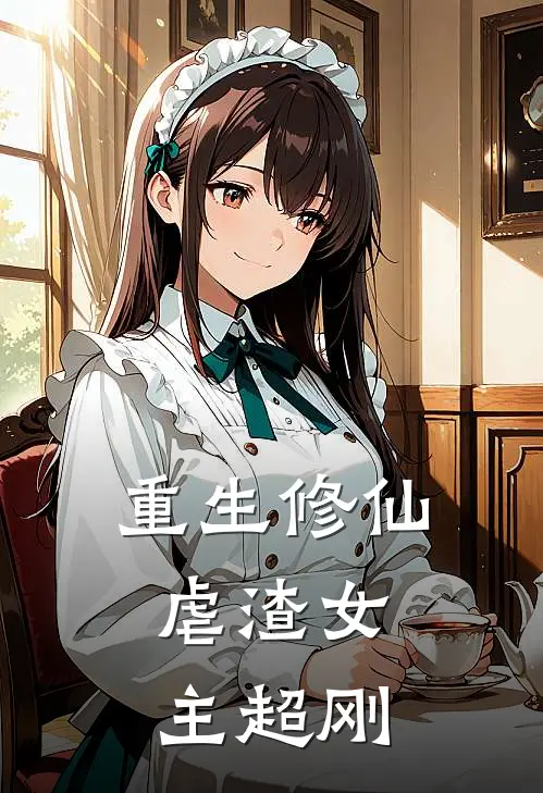 重生修仙：虐渣女主超刚