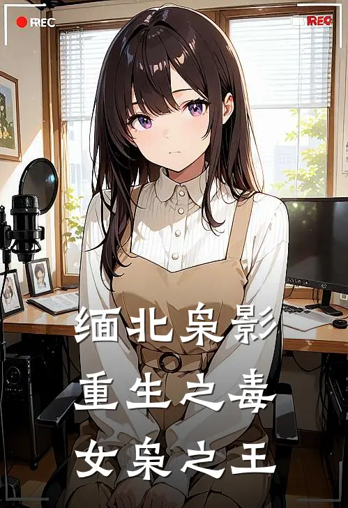 缅北枭影：重生之毒女枭之王