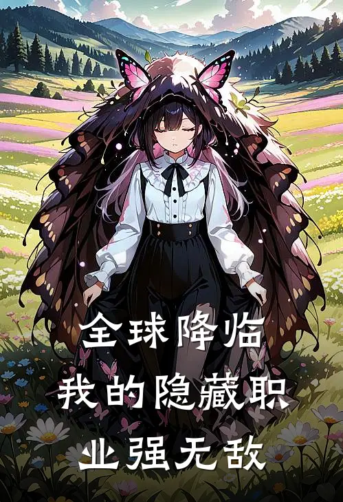 《全球降临：我的隐藏职业强无敌》林凡苏婉清免费完本小说在线阅读_《全球降临：我的隐藏职业强无敌》林凡苏婉清免费小说