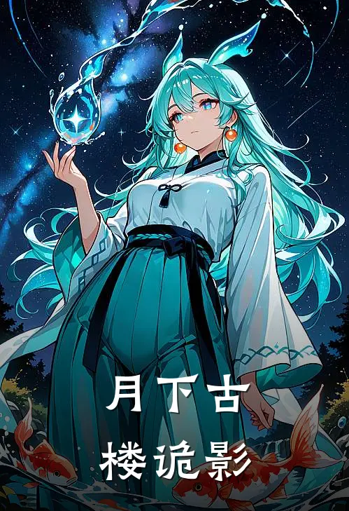 月下古楼诡影(林晚陈默)在线免费小说_完整版免费小说月下古楼诡影(林晚陈默)