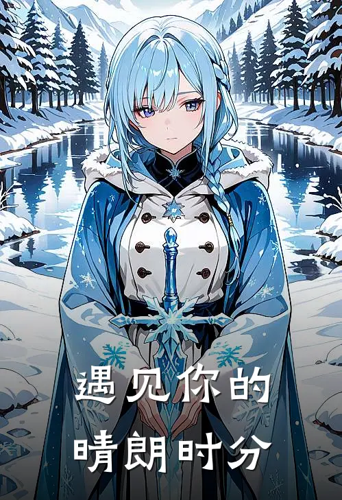 遇见你的晴朗时分