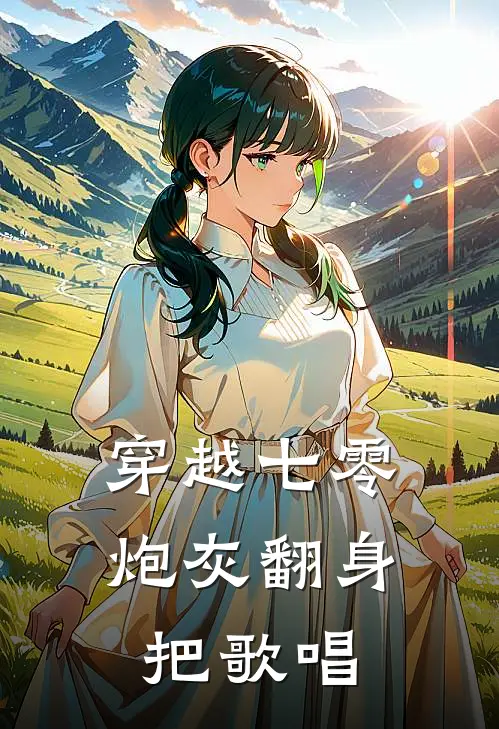 苏安安夏开云(穿越七零：炮灰翻身把歌唱)全文免费在线阅读_穿越七零：炮灰翻身把歌唱完整版免费在线阅读