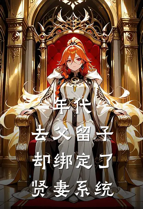 年代：去父留子却绑定了贤妻系统韩云朵贺思衡完结好看小说_无弹窗全文免费阅读年代：去父留子却绑定了贤妻系统(韩云朵贺思衡)