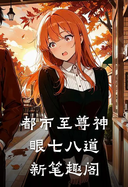都市至尊神眼(七八道)新笔趣阁