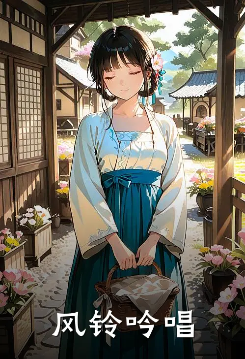 风铃吟唱(陈谨知林珩)完结版小说推荐_最新完结小说推荐风铃吟唱陈谨知林珩