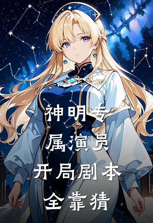 神明专属演员：开局剧本全靠猜