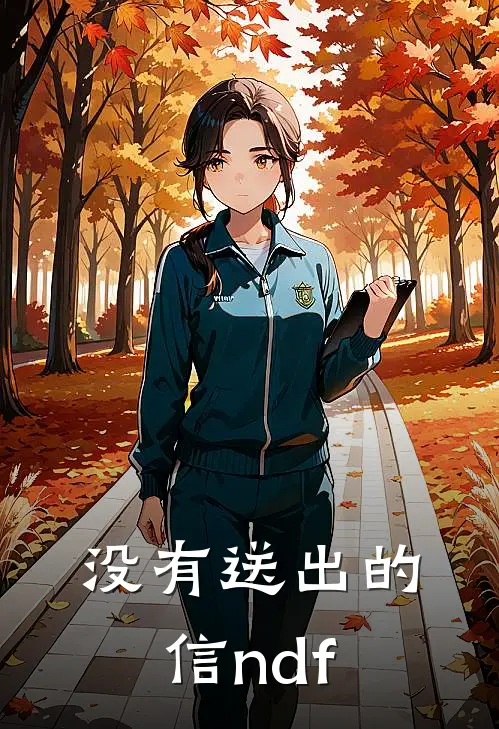 没有送出的信ndf