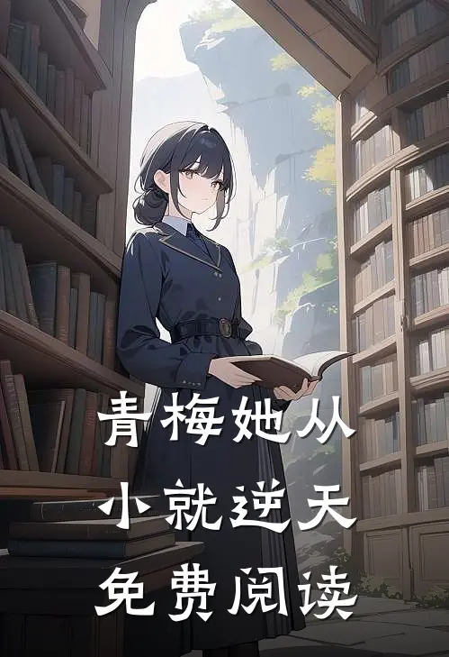 青梅她从小就逆天免费阅读