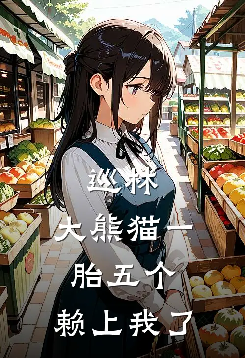 巡林：大熊猫一胎五个，赖上我了沈星金雕全文免费阅读_热门小说大全巡林：大熊猫一胎五个，赖上我了沈星金雕