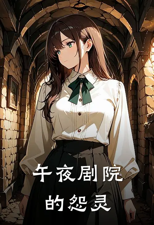 午夜剧院的怨灵