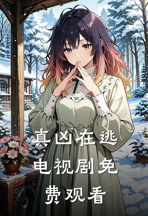 真凶在逃电视剧免费观看