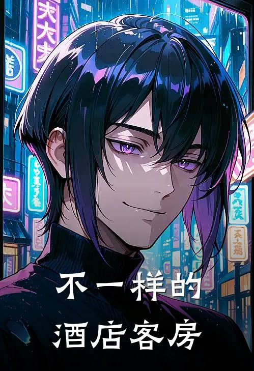 不一样的酒店客房