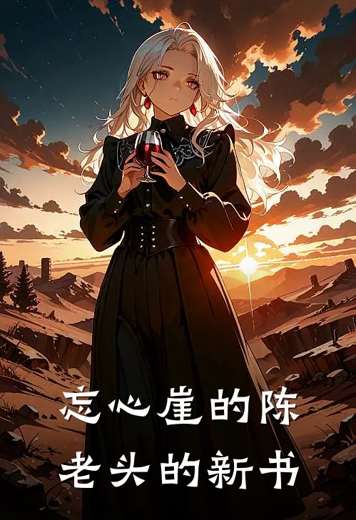 忘心崖的陈老头的新书