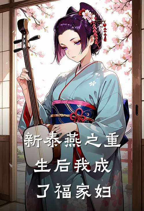 新泰燕之重生后我成了福家妇紫薇尔泰推荐完结小说_热门小说在线阅读新泰燕之重生后我成了福家妇(紫薇尔泰)