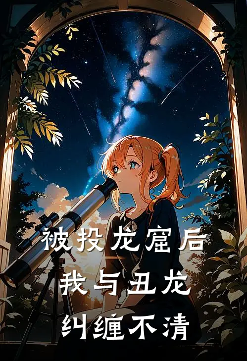 被投龙窟后，我与丑龙纠缠不清
