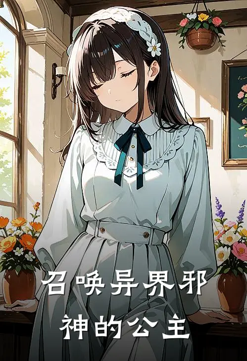 召唤异界邪神的公主维塔拉尔莫妮卡热门完结小说_最热门小说召唤异界邪神的公主维塔拉尔莫妮卡