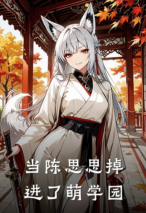 当陈思思掉进了萌学园(陈思思曼多拉)全本免费完结小说_小说完结免费当陈思思掉进了萌学园陈思思曼多拉