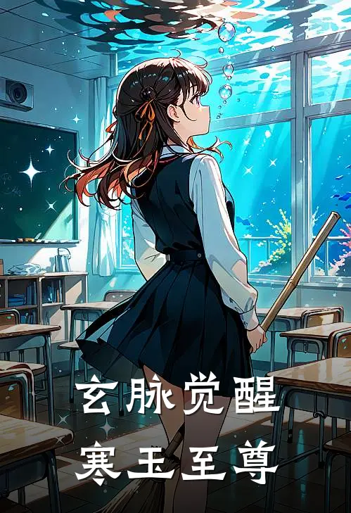 玄脉觉醒：寒玉至尊