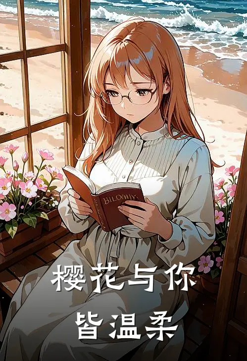 樱花与你皆温柔